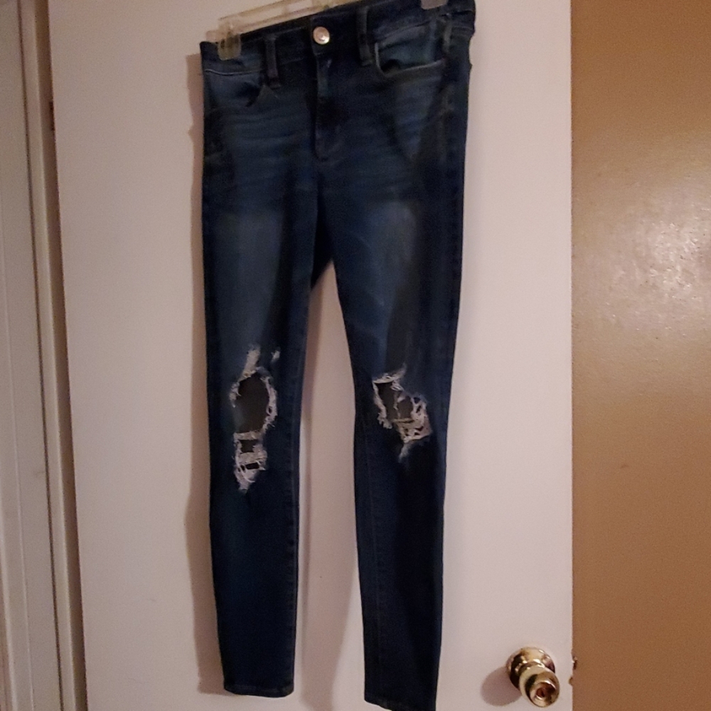 American Eagle 360 Ne(x)t Level Stretch